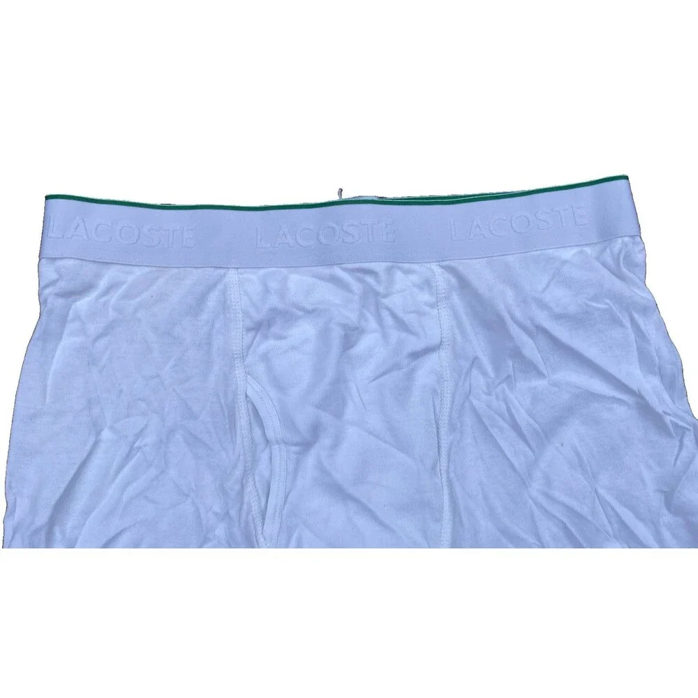 Lacoste men stretch